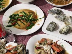 -星奇缘·海鲜餐厅(东山美食地标店)