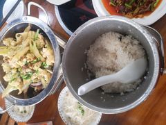 -湖南文氏湘菜馆(顺河高架路店)