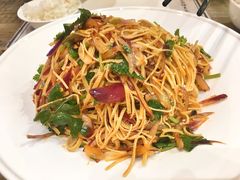 -张家小灶(东城店)