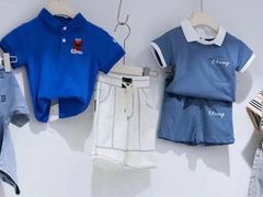 -广州白马服装市场