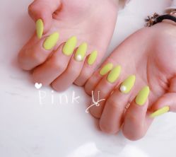 -Pink You美甲美睫纹绣定制中心