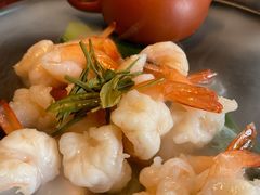 -绿茶餐厅(蓝色港湾店)