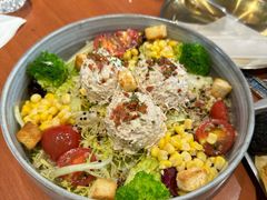 -魏斯理汉堡(西安沣东吾悦店)