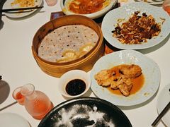 -红樱桃·欢乐餐厅(太原里店)