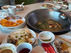 -313羊庄·荣耀·内蒙烧麦(亚运村店)