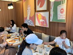 -必胜客(领界店)