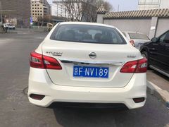 -华阳租车(北京南站店)