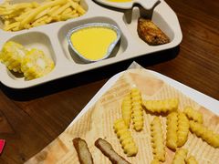 -U你·天然调味(南湖总店)