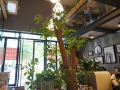 -新澳港式茶餐厅(余姚路店)