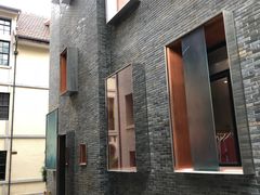 -徐家汇源景区-衡山坊
