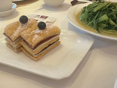 -利苑酒家(合景国际金融广场店)