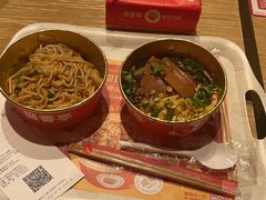 -盛香亭热卤(万象城店)