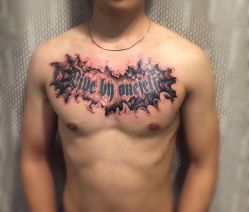 -SNOW TATTOO STUDIO