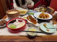 -小吊梨汤·北京菜·烤鸭(鸟巢店)