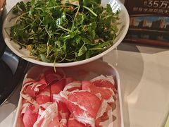 -张大嘴菜馆(庞各庄店)