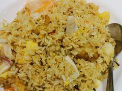 珍味海皇炒饭-佰搭果·广式茶餐厅(西华路店)