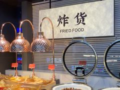 -魁牛·潮汕牛肉自助火锅(沈辽路万达店)