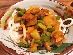 拉条子-天山集市(和家乐广场店)