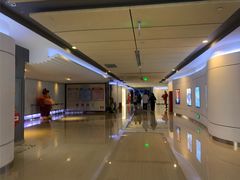-金逸影城(荟聚IMAX激光店)
