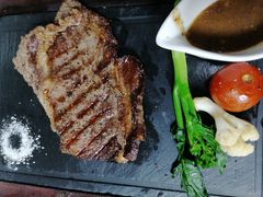 -西堤厚牛排(昆山店)