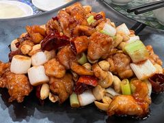 -玉桥餐厅(天坛店)