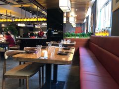 大堂-秦唐一号西安菜馆(钟楼店)
