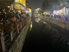 -琵琶语评弹茶馆(苏州平江路店)