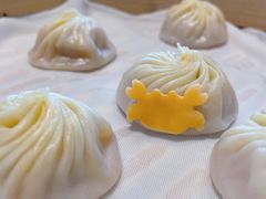 蟹粉小笼包-鼎泰丰(国贸商城店)