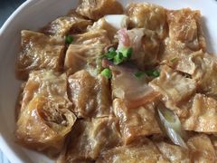 -玲燕蒸菜馆(江东路店)