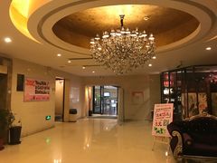 -茉莉餐厅·家宴·欢聚(环城南路店)