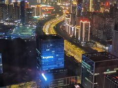 -济南凯宾斯基酒店-THE VIEW云景全日制餐厅
