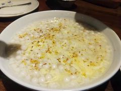 桂花酒酿圆子-大牌大·传统杭帮菜(湖滨店)