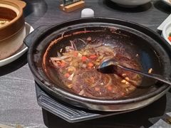 -梁家大院•农家菜(昆山会展中心店)