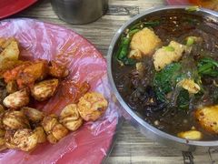 -张正麻辣烫(龙城路店)