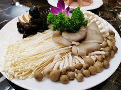 -臻牧壹品雪花牛肉火锅(大兴九臻店)