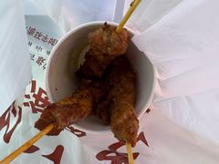 -马小毛老上海里脊肉(南翔印象城店)