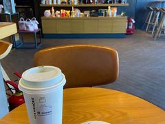 -星巴克臻选(九龙路万科广场店)