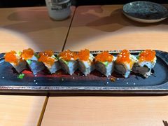 -TORO MaKi 寿司·日料(华创店)