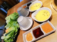 -牛人·雪花牛·木炭烤肉(昆山陆家店)