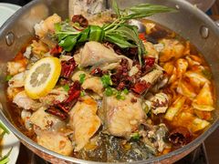 -菌自由丨野生菌火锅特色庭院餐厅(丽江古城店)