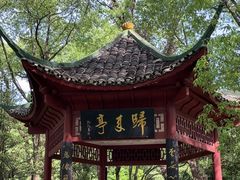 -中华贤母园-陶渊明纪念馆