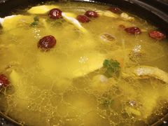 -汤城小厨•粤菜•靓汤(苏州街店)