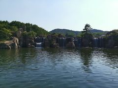 -白马涧龙池景区