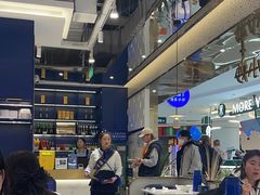 -兰湘子·湘菜小炒(崂山丽达店)