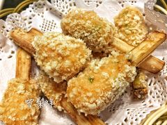 竹蔗虾-庄氏祥记家常食府(国瑞建材家居博览中心店)