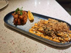 -BE BRIGHT KITCHEN(正佳广场店)