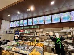 -锦馨豆汁(天坛路店)