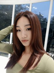 -MY HAIR ARDOR