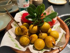 -季季山·云南野生菌火锅(上海首店)