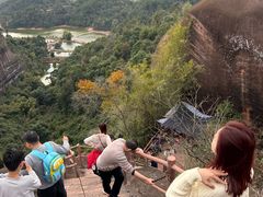 -丹霞山风景名胜区